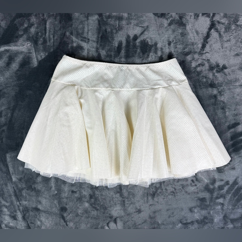 J. Templeton PVC Skirt